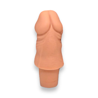 Penis Flessenstopper - 2 Modellen