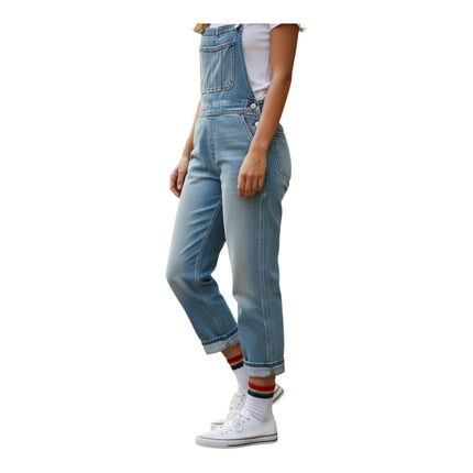 Regenboog Sokken - One Size - 5 Modellen