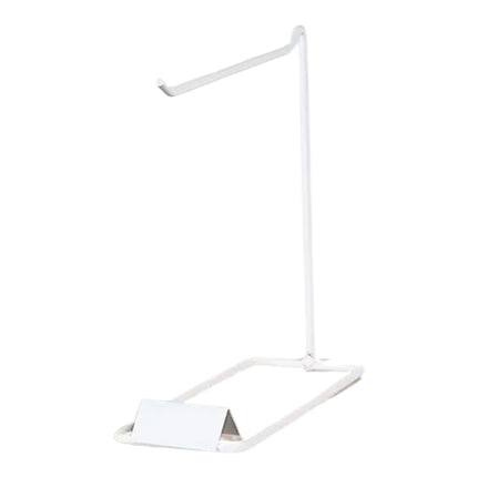 Display Houder Metaal – Sleutelhanger Standaard Zwart of Wit