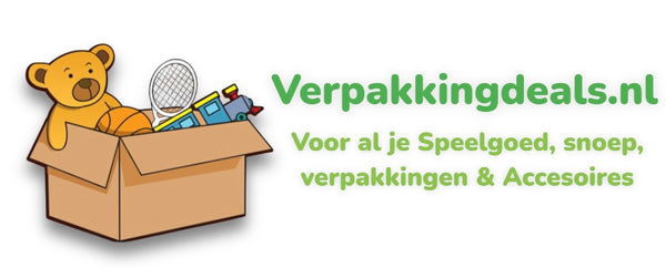 Verpakkingdeals.nl