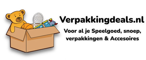 Verpakkingdeals.nl