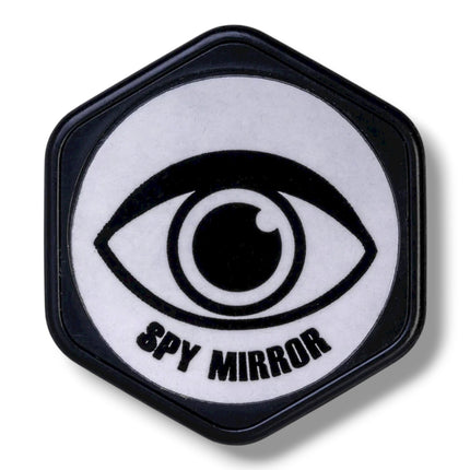 Spionage Kijker – Mini Spy Mirror – Kijk Zijwaarts! – Assorti Kleuren