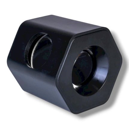 Spionage Kijker – Mini Spy Mirror – Kijk Zijwaarts! – Assorti Kleuren