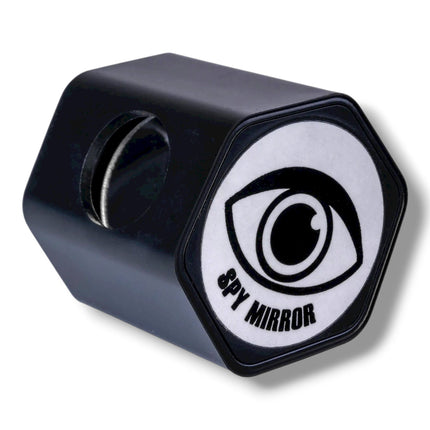 Spionage Kijker – Mini Spy Mirror – Kijk Zijwaarts! – Assorti Kleuren