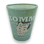 Komm Ich Trinke