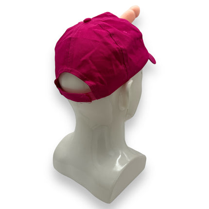 Grappige Pet met Penis - Roze - One Size