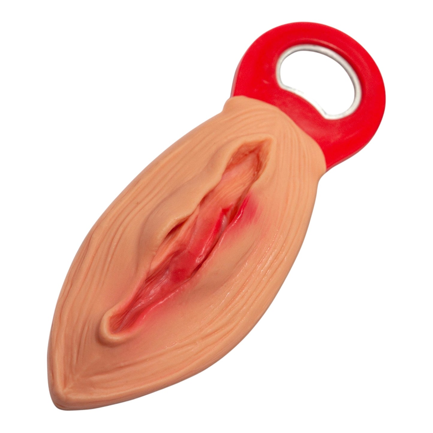 Grappige Flessenopener in Vaginavorm - Verkrijgbaar in 3 Kleuren