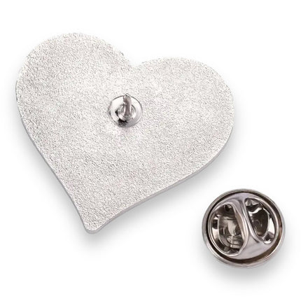 Pin – I Love MILFs (Zwart Hart)