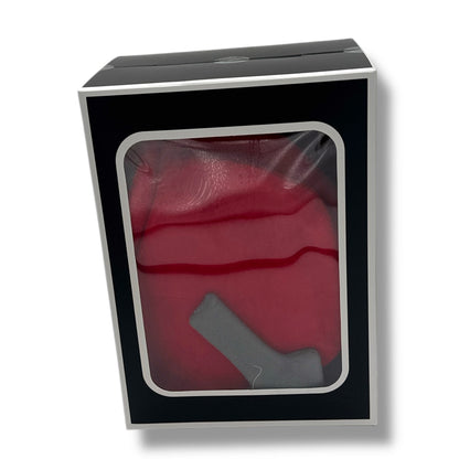 Cupido Valentine Masker – Hartvormig Hoofdstuk met Pijl | Valentijn Accessoire