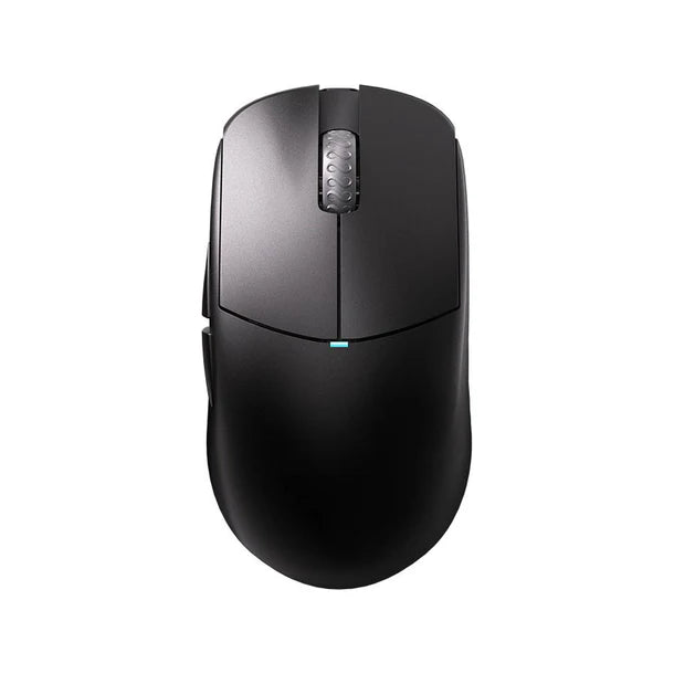Lamzu Atlantis Mini – Ultralichte Draadloze Gaming Muis (51g, PAW3395 Sensor)