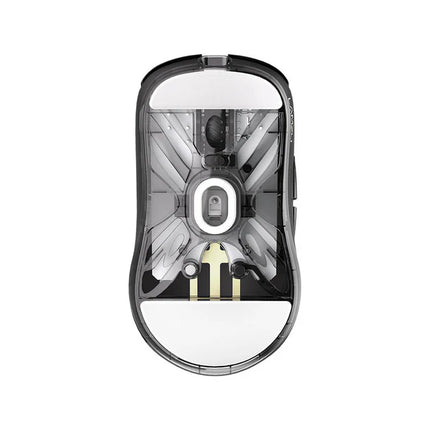 Lamzu Atlantis Mini – Ultralichte Draadloze Gaming Muis (51g, PAW3395 Sensor)