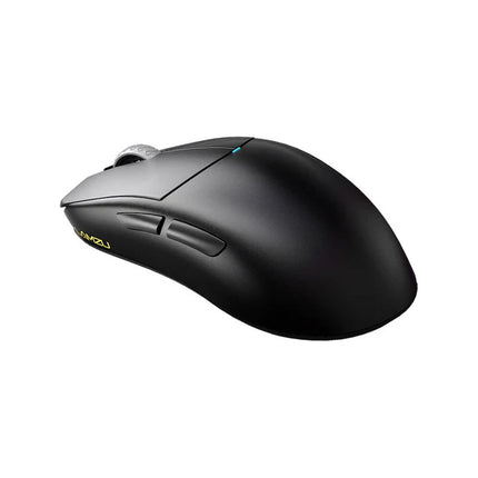 Lamzu Atlantis Mini – Ultralichte Draadloze Gaming Muis (51g, PAW3395 Sensor)