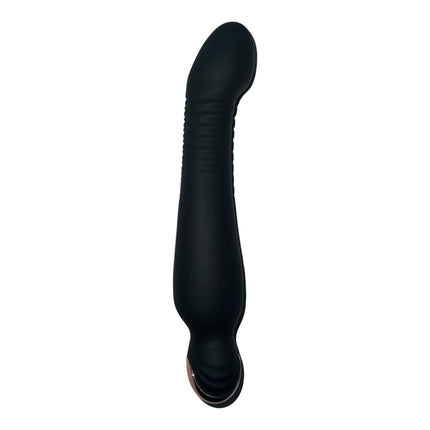 Luxury Power Vibe Vibrator – 12 Standen – Waterproof – USB Oplaadbaar