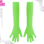 Groen
