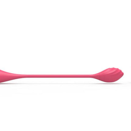 Power Escorts® Double Egg – Draadloze Dubbele Vibrerende Eieren