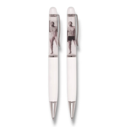 Sexy Stripper Pen – Mannen & Vrouwen – Fopcadeau