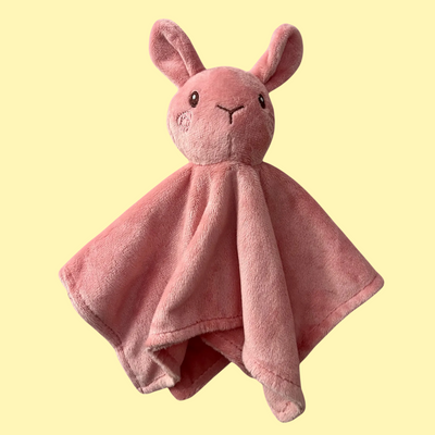 Knuffels & Knuffeldoekjes