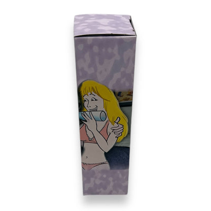 Big Boy Boobie Fles - Grappig Cadeau voor Feesten