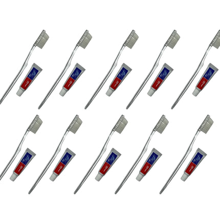 Dental Kit - 10 Pieces