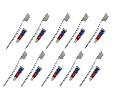 Dental Kit - 10 Stück