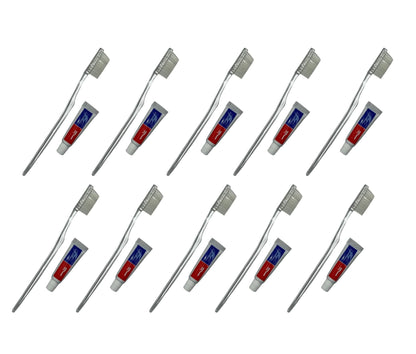 Dental Kit - 10 Pieces