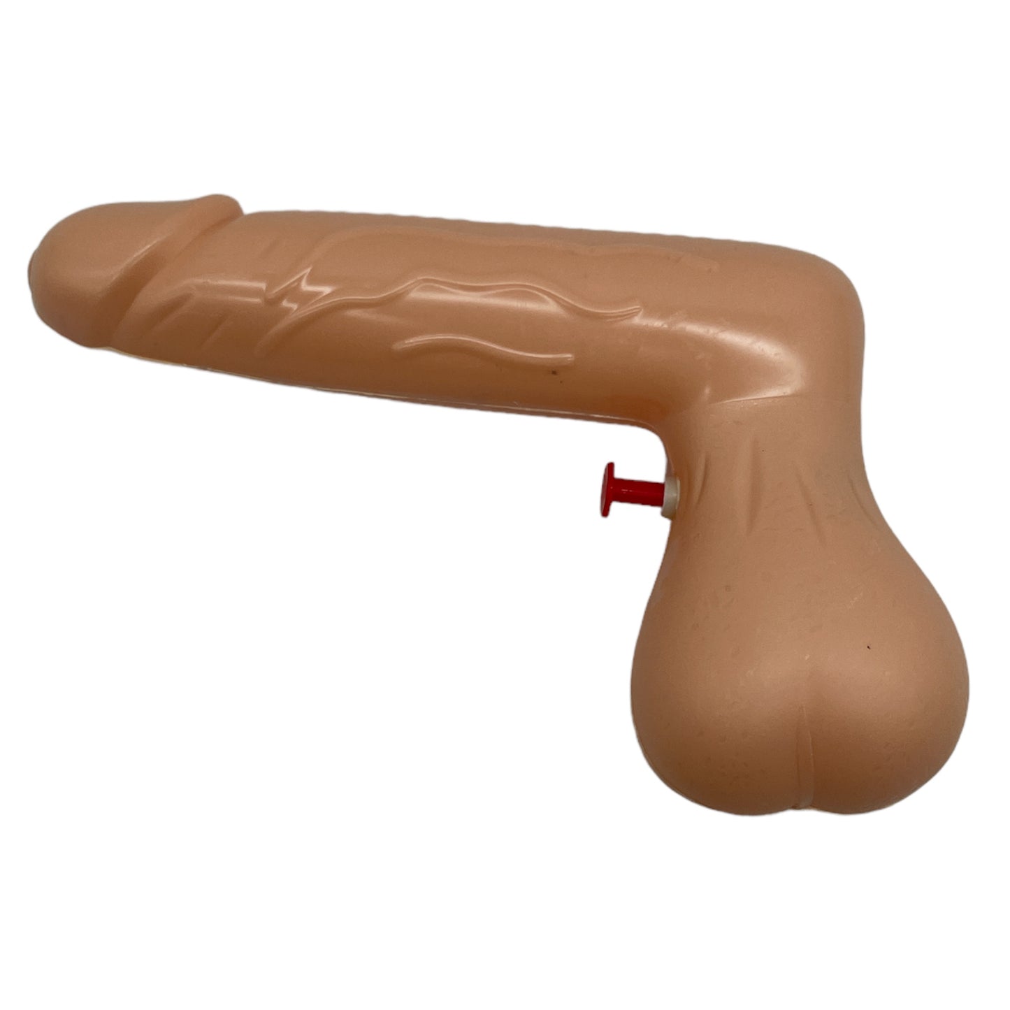 Kinky Pleasure Water Gun Piemel - Playful Water Fight (16x11cm)
