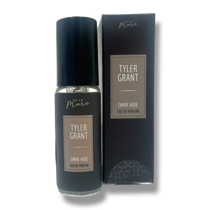 Tyler Grant – Secret Petal Eau de Parfum – 10ml