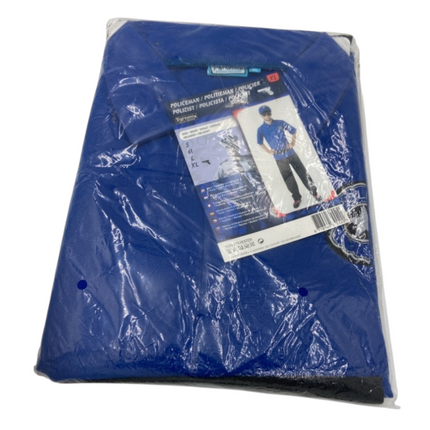 Politieagent Verkleedset Heren – Inclusief Broek, Shirt, Riem & Pet – Maat L / XL