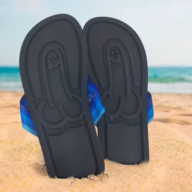 <h4><strong>New in</strong></h4><h1>Flip Flops</h1>