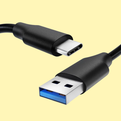 USB-C