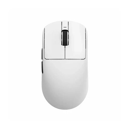 VXE R1 Pro Max – Ultralichte Draadloze Gaming Muis met 4000Hz & PAW3395 Sensor