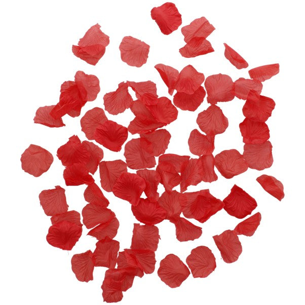 Rozenblaadjes Rood, Roze en Witte bloemblaadjes voor romantische gelegenheden 150 stuks per verpakking!