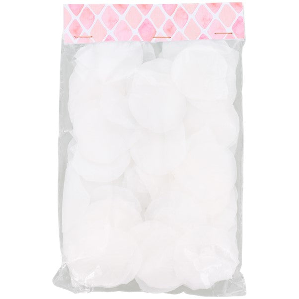 Rozenblaadjes Rood, Roze en Witte bloemblaadjes voor romantische gelegenheden 150 stuks per verpakking!