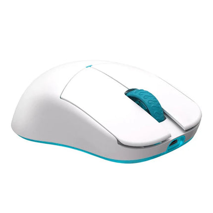 Lamzu Atlantis OG V2 – Ultralichte Draadloze Gaming Muis (57g, 4000Hz Polling)