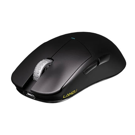 Lamzu Atlantis OG V2 – Ultralichte Draadloze Gaming Muis (57g, 4000Hz Polling)