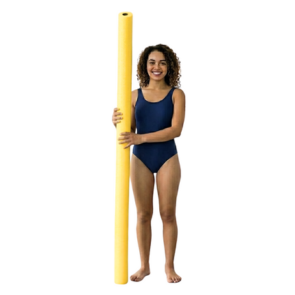 Water Noodles Swimming Noodle 155cm In 4 Pastel Colors