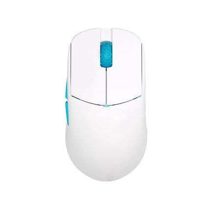 Lamzu Atlantis OG V2 – Ultralichte Draadloze Gaming Muis (57g, 4000Hz Polling)