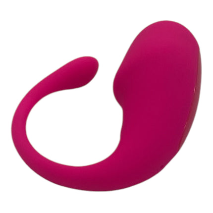 Power Escorts® Travel Egg – App-gestuurde Vibrator