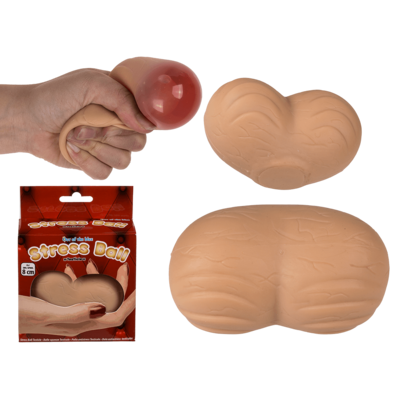 Antistressbal 3 Modellen