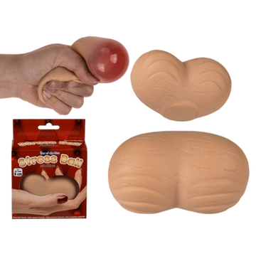 Anti-stress Ball 3 Designs