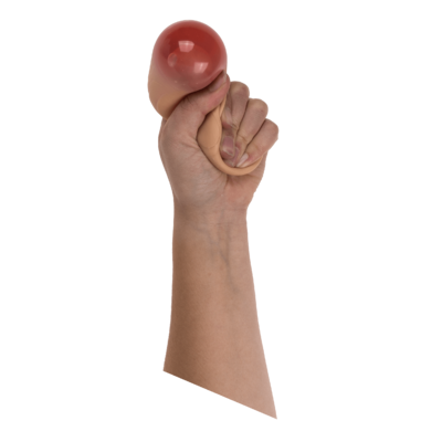 Antistressbal Ballen - Verminder Stress met deze Grappige en Ontspannende Bal