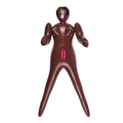 Inflatable Erotic Mini Doll - Make your parties even more exciting! 