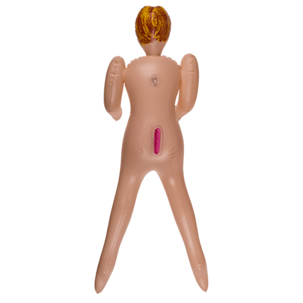 Inflatable Erotic Mini Doll - Make your parties even more exciting! 