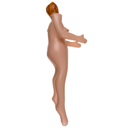 Inflatable Erotic Mini Doll - Make your parties even more exciting! 