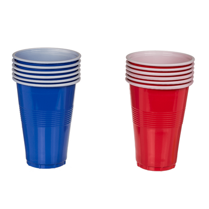 Beer Pong Hats - Play and Party in Style with Inflatable Hats and Cups