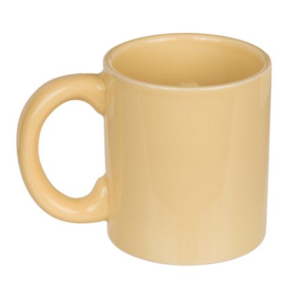Porcelain Mug For My Best Friend 9.5 x 8 cm