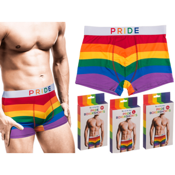 Pride Onderbroeken