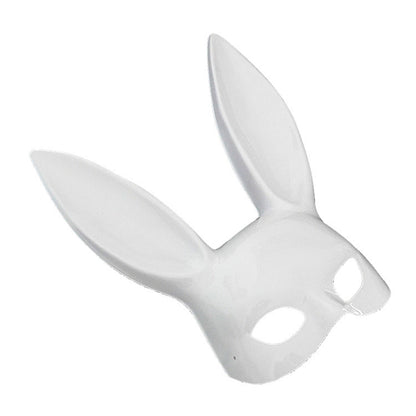 Kinky Pleasure Rabbit Mask - Add a Playful Twist to your Dress Up Party