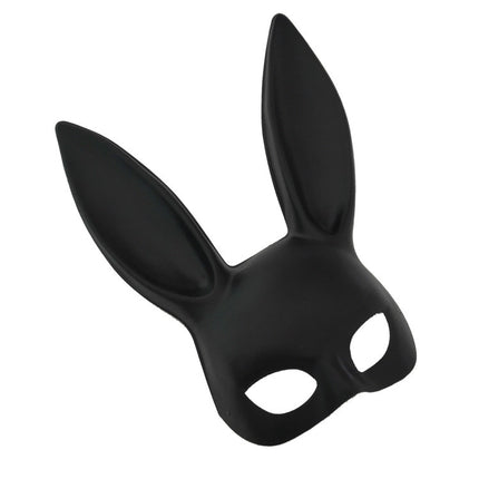 Kinky Pleasure Konijnen Masker - Voeg een Speelse Twist toe aan je Verkleedpartij