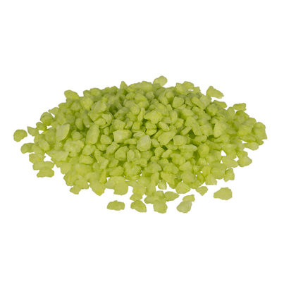 Decoration Stones - 6 Colors - 400 Grams Per Tube